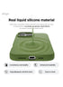 elago iPhone 16 Pro MAX Case Liquid Silicone
